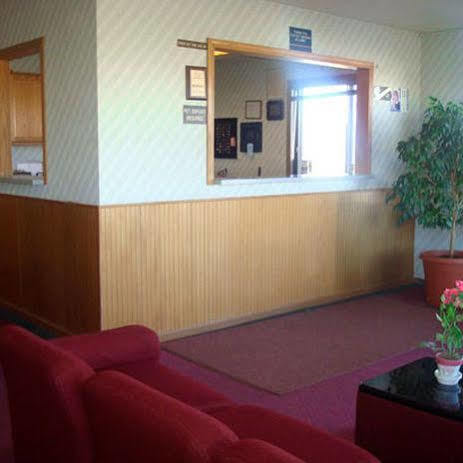 Anderson Chesterfield Travel Inn Daleville Exterior photo